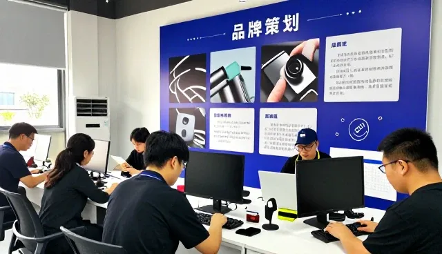 江苏礼为先文化传播有限公司提供品牌策划相关解决方案